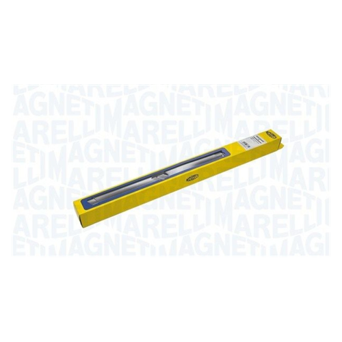 Bild von Bürsten Paar twinflat von MAGNETI MARELLI – Set von 2 Wischblättern