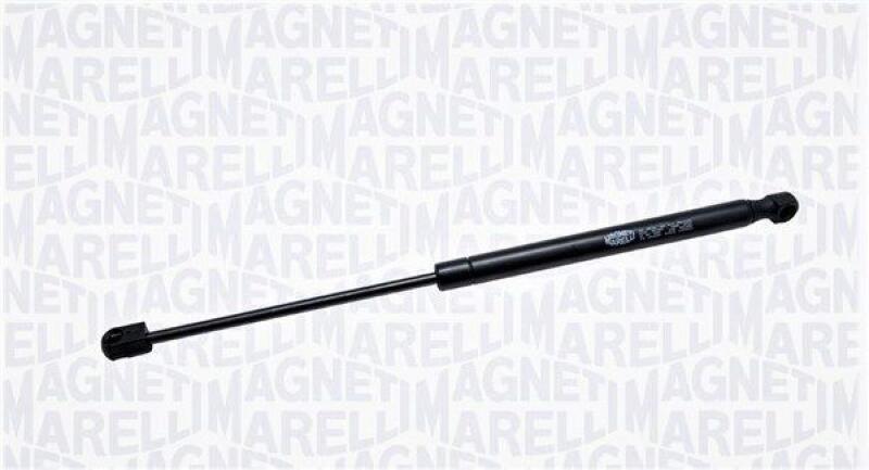 Bild von MAGNETI MARELLI 430719113700 Heckklappendämpfer Kofferraum Dämpfer, Gasfeder Heckklappe, Kofferraum Stoßdämpfer 450 344,5
