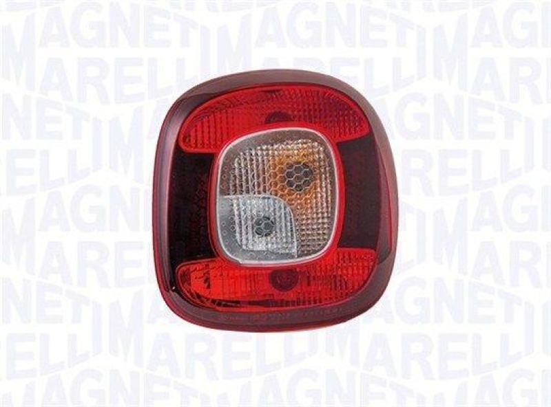 Bild von MAGNETI MARELLI 715001135002 Rückleuchte Heckleuchte, Rücklicht, Schlussleuchte rechts