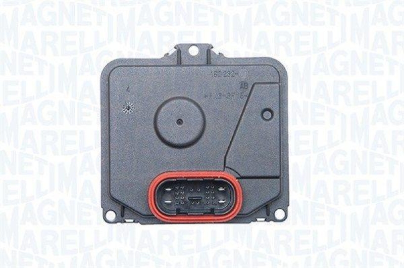 Bild von MAGNETI MARELLI Steuergerät, Beleuchtung rechts links LED für AUDI 4M0907397AD 711470000310