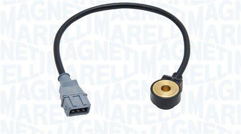 Bild von MAGNETI MARELLI Klopfsensor  für DAEWOO GENERAL MOTORS STANDARD AUTOMOBILE VAUXHALL OPEL CHEVROLET 4805506 70013 04805506 064836024010