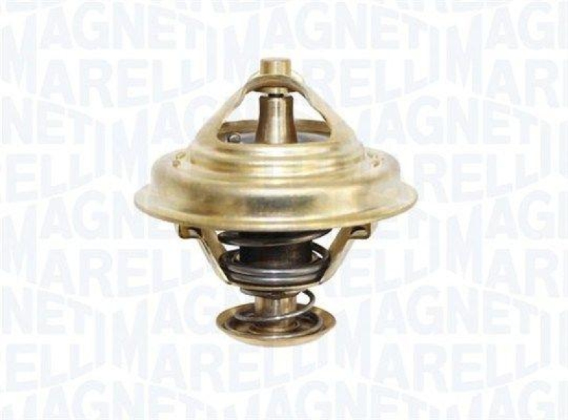 Bild von MAGNETI MARELLI 352317100290 Kühlwasserthermostat Thermostat, Thermostat, Kühlmittel, Kühler Thermostat 82 32 ohne Dichtung