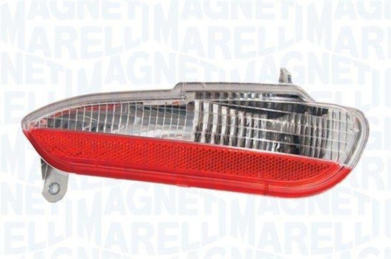 Bild von MAGNETI MARELLI 715104112000 Rückfahrleuchte FIAT: Punto Evo Schrägheck, Punto III Schrägheck