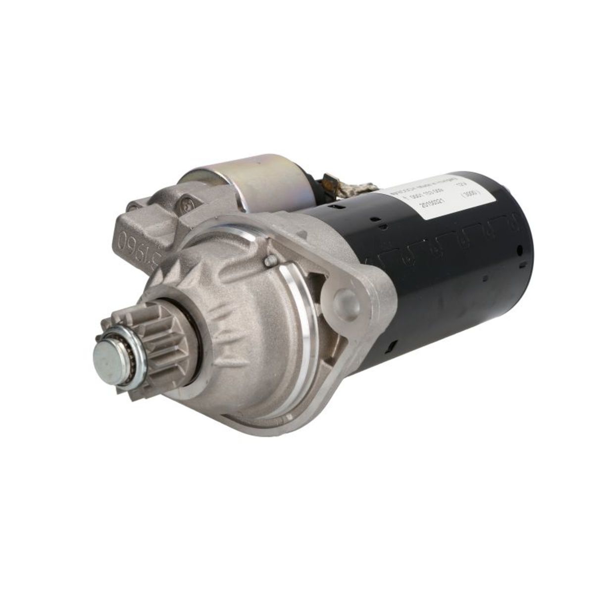 Bild von Starter MAGNETI MARELLI 063521530090