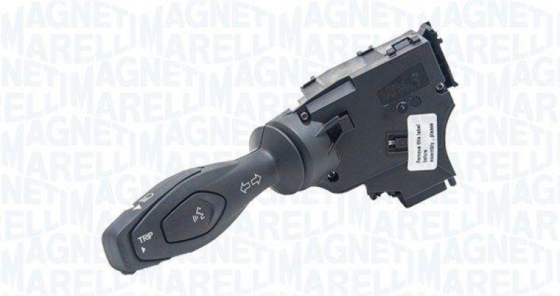 Bild von MAGNETI MARELLI 000050229010 Lenkstockschalter FORD: FIESTA 6