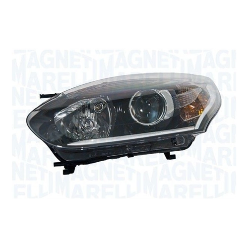 Bild von Hochwertiger Magneti Marelli Hauptscheinwerfer für Renault Megane 3