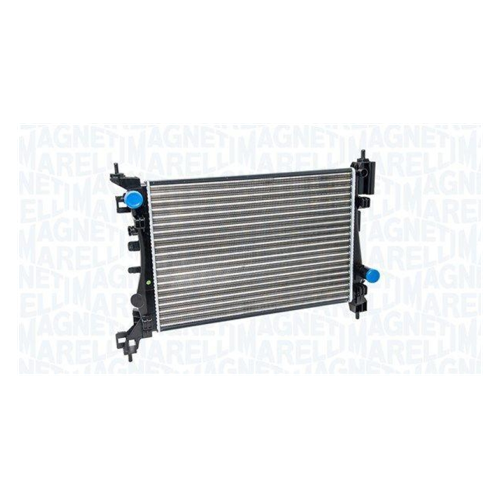 Bild von MAGNETI MARELLI Kühler, Motorkühlung 350213157900