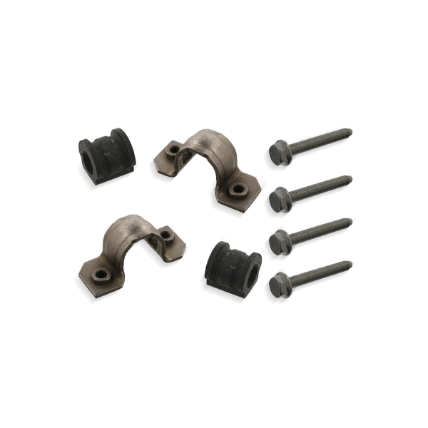 Bild von MAGNETI MARELLI 301191624370 Reparatursatz, Stabilisatorlager Vorderachse MINI: Schrägheck
