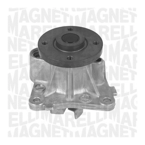 Bild von MAGNETI MARELLI Wasserpumpe Kühlmittelpumpe für SEAT Ibiza