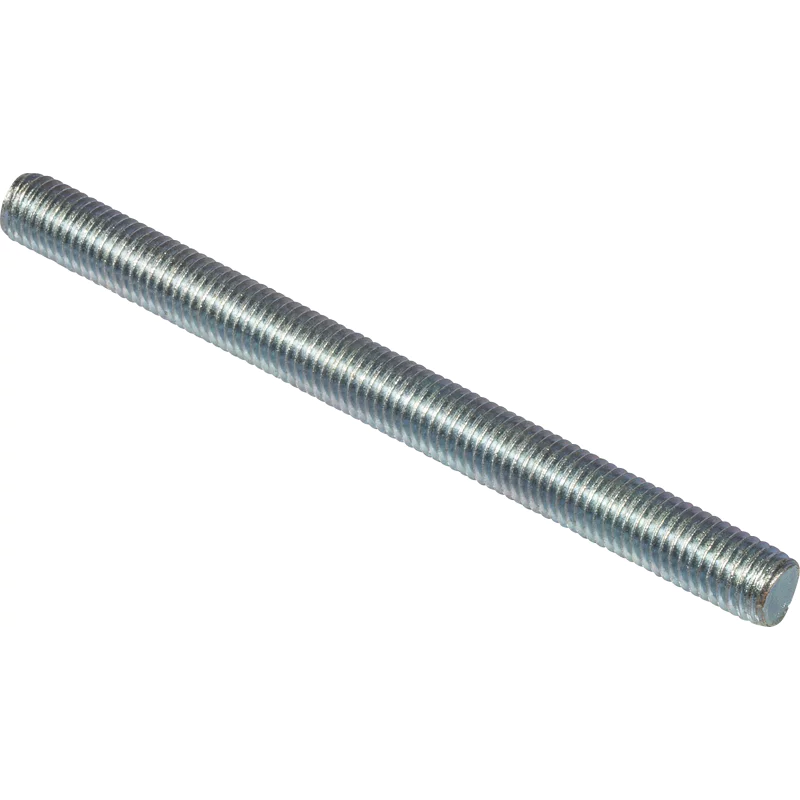 Bild von Fischer 579746 Gewindestange M12 2000mm Stahl galvanisch verzinkt 25St.