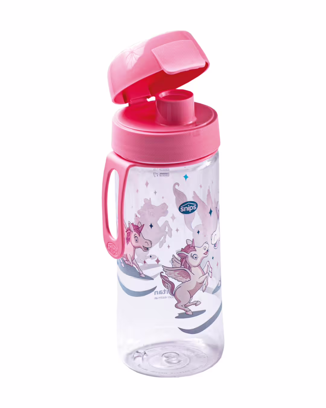 Bild von Trinkflasche Einhorn