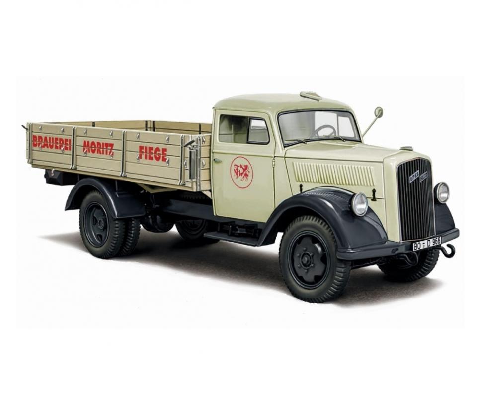 Bild von Other 1:24 Opel Blitz Truck