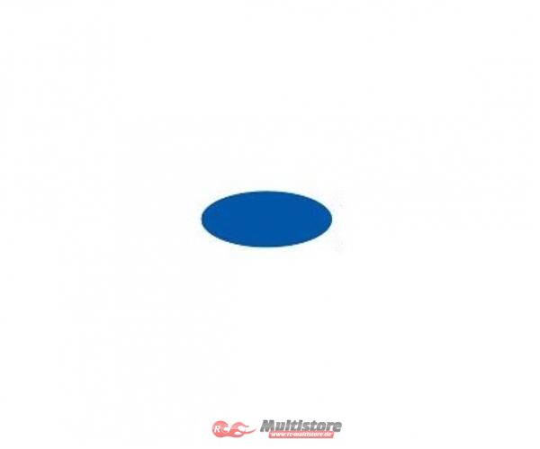 Bild von Italeri Acrylfarbe 510004307 - IT Acrylfarbe Mittelblau matt 20 ml