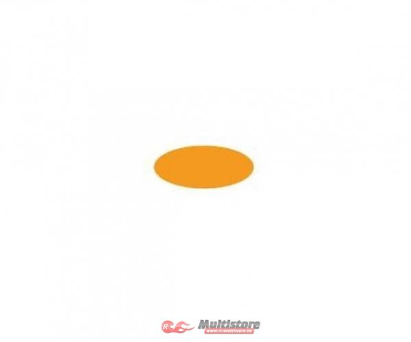 Bild von Italeri Acrylfarbe IT Acrylfarbe Gelb glänzend 20ml