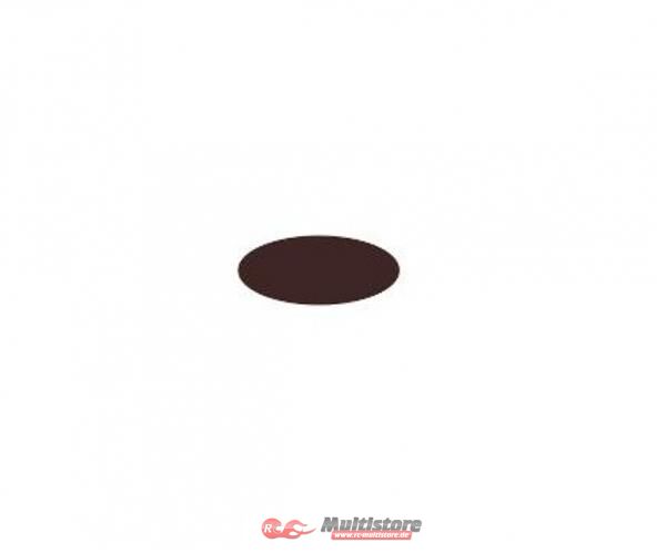 Bild von Italeri Acrylfarbe IT Acrylfarbe Pz. Schokobr. RAL8017 20ml
