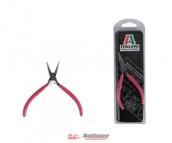 Bild von Italeri Modellbausatz Italeri Spitzzange (1)