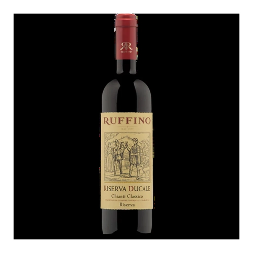 Bild von Ruffino Riserva Ducale Chianti Classico