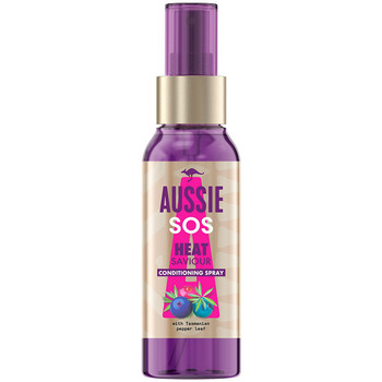 Bild von Aussie, Haarspray, SOS HEAT SAVIOUR leave-on spray 100 ml (100 ml)