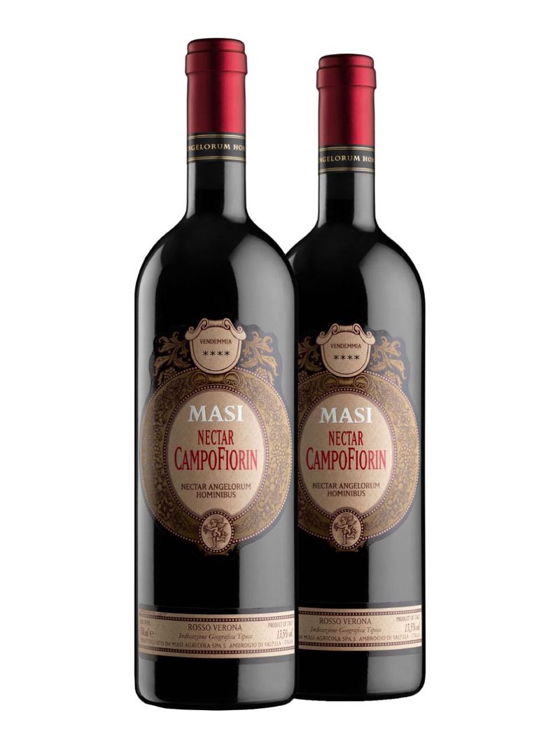 Bild von Masi, Nectar Campofiorin, Rosso del Veronese, IGP, trocken, rot, 0.75L