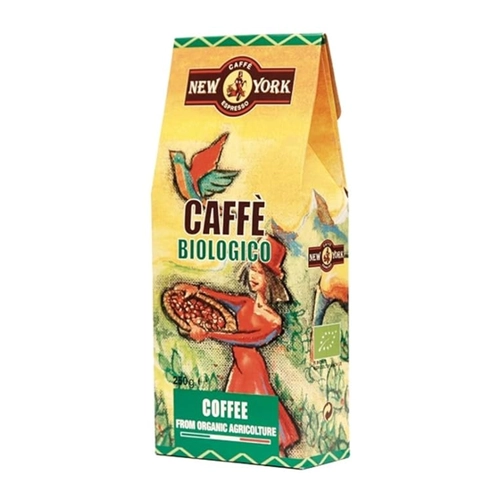 Bild von New York Caffè Biologico 1kg