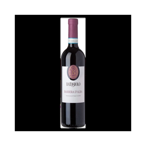 Bild von Batasiolo Barbera d’Alba       2022, Piemont, Trocken