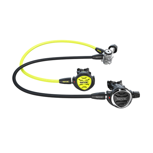 Bild von Seac IT500 Regler – Leistungsstark und Ergonomisch