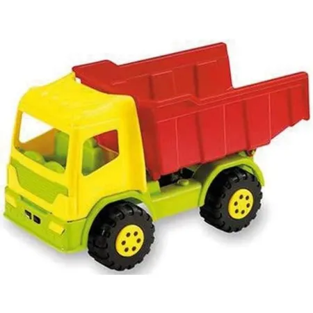 Bild von Adriatic Srl LKW Kipper aus Kunststoff
