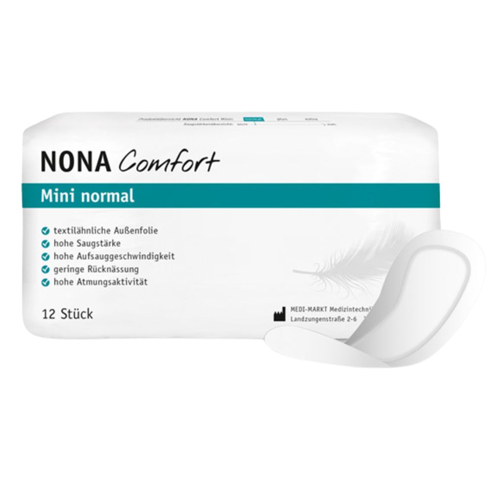 Bild von NONA Comfort Mini Normal