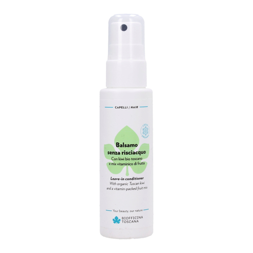 Bild von Biofficina Toscana Conditioner ohne Spülung 100ml