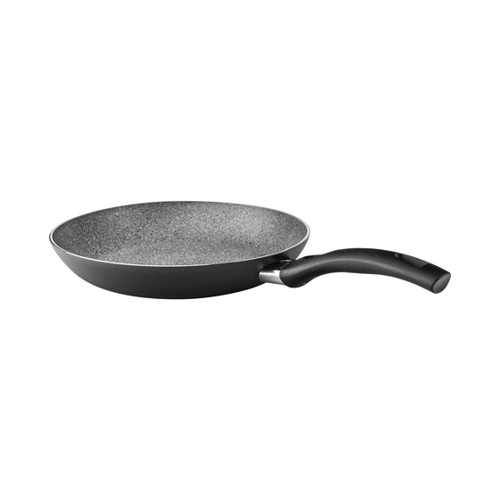 Bild von BALLARINI Bologna Granitium Bratpfanne 32 cm, Aluminium, Schwarz
