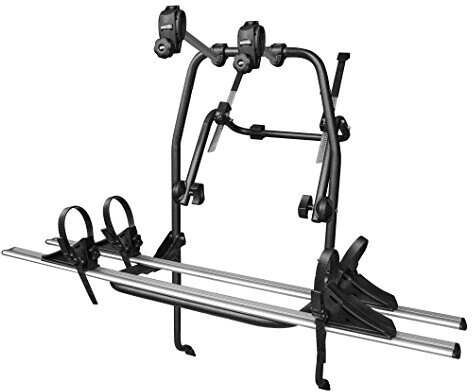 Bild von Fahrradträger Menabo Polaris - PEUGEOT 806