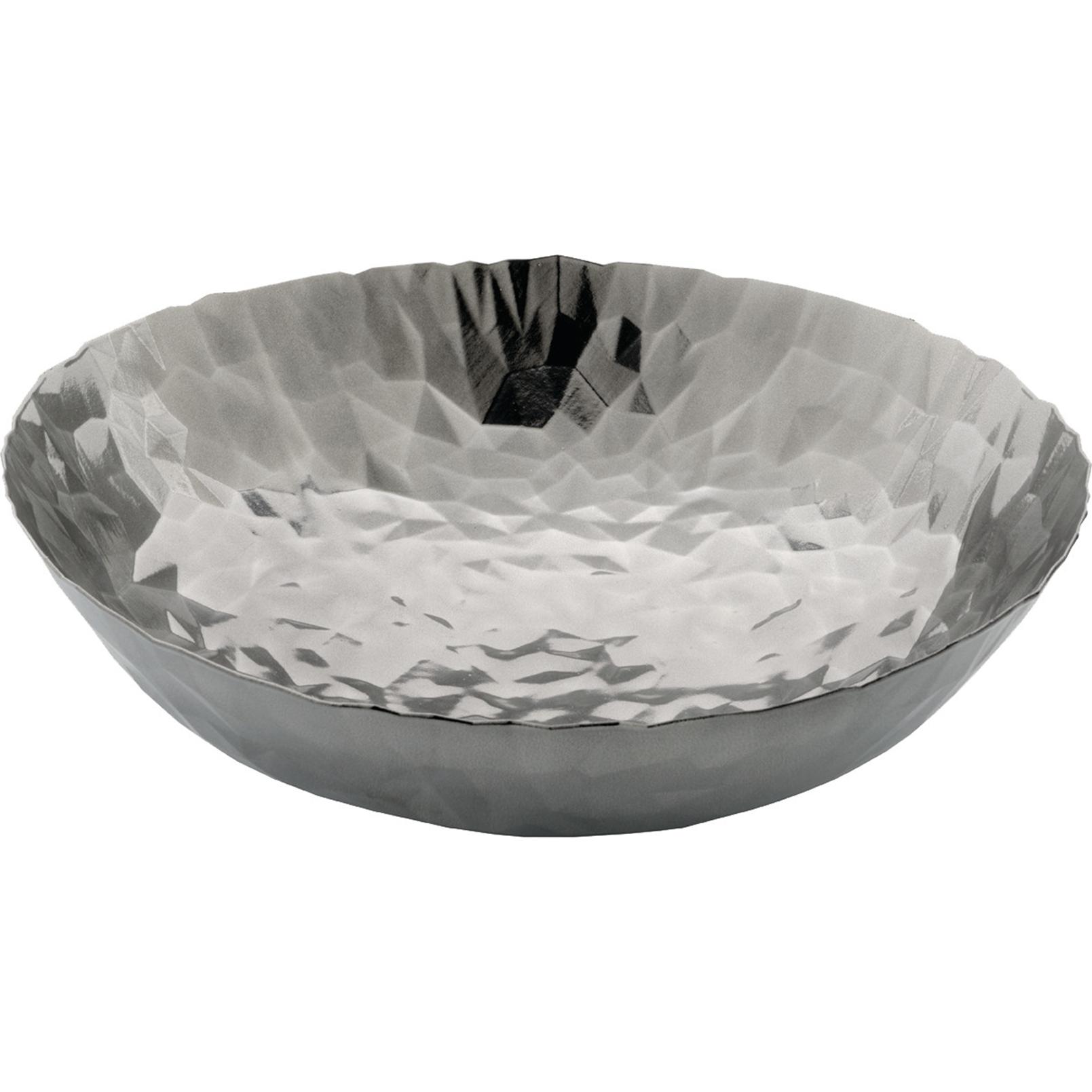 Bild von Alessi CR01/37 Joy Nummer 2,50cm (1) Tafelaufsatz aus Edelstahl 18/10 glänzend poliert (CR01/37)