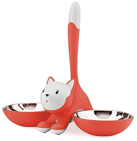 Bild von Alessi Tigrito (0.50 l), Futternapf