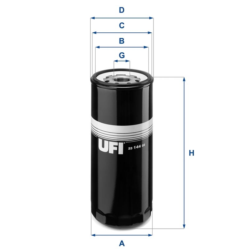 Bild von UFI Kraftstofffilter Filtereinsatz 24.095.01 Leitungsfilter,Spritfilter RENAULT,NISSAN,Kadjar (HA_, HL_),Koleos II (HC_),Qashqai II (J11, J11_)