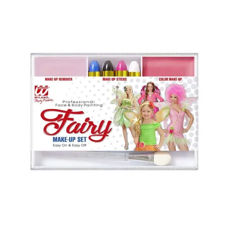 Bild von Widmann Make-Up Set Fee
