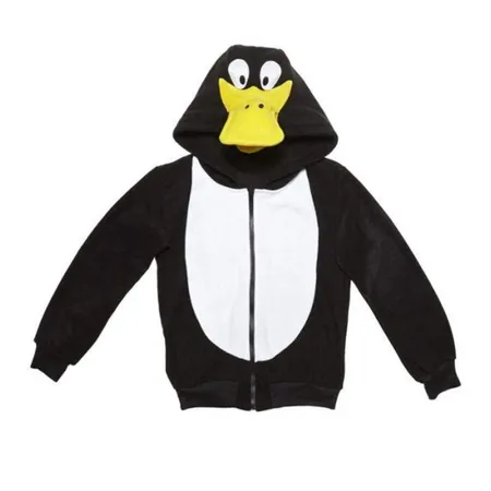 Bild von Widmann Kapuzenjacke Ente, S/M