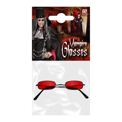 Bild von Brille "Vampir"