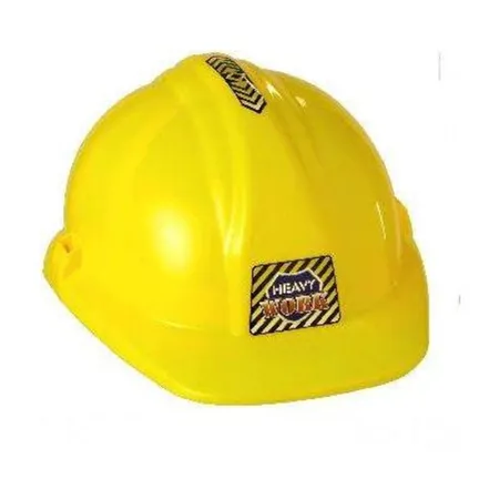 Bild von Widmann 2816B Bauarbeiterhelm