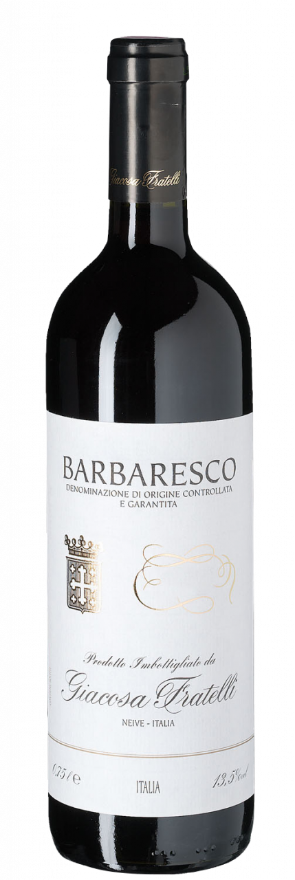 Bild von Giacosa Fratelli Barbaresco DOCG Piemonte 2020 (1 x 0.750 l)