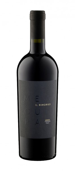 Bild von Cantine Minini Mea Culpa Il Rimorso