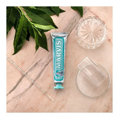 Bild von MARVIS® Anise Mint 85 ml - Die kultige Zahncreme für frischen Atem