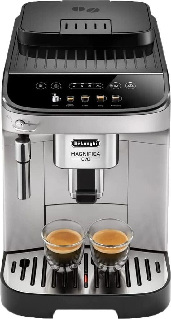 Bild von DeLonghi ECAM 290.42.TB Magnifica Evo Kaffeevollautomat schwarz/titan