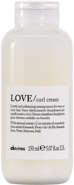 Bild von Davines Essential Hair Care Love Curl Cream 150 ml