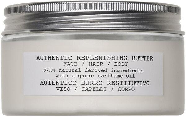 Bild von Davines Authentic Replenishing Butter Face/Hair/Body 200ml