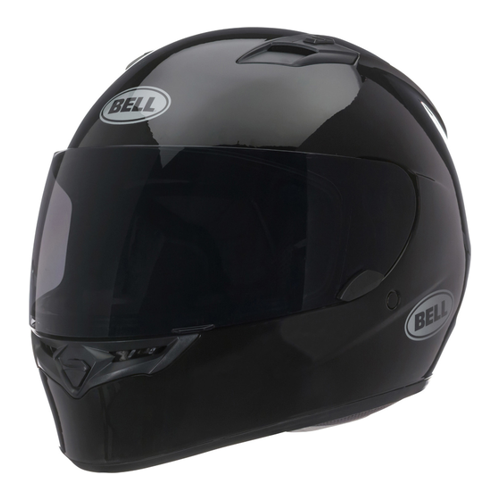 Bild von Bell Qualifier Solid Helm, schwarz, Größe 2XL für Männer