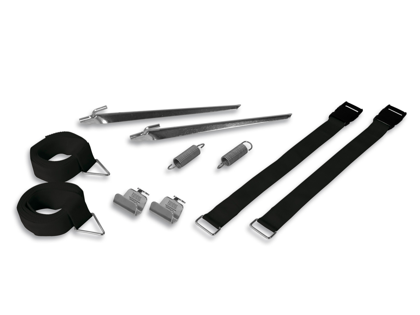 Bild von Haltegurt Tie Down S Caravanstore