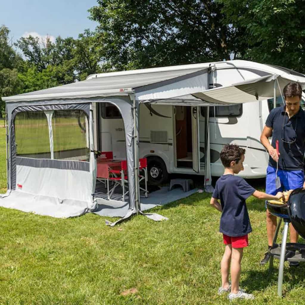 Bild von Fiamma Privacy Room ultra light 350 (230-280)