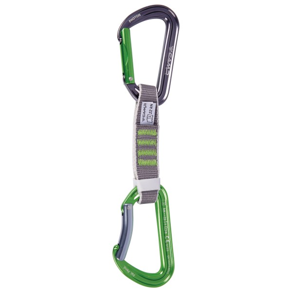 Bild von C.A.M.P. - Photon Express KS - Express-Set Gr 18 cm grau