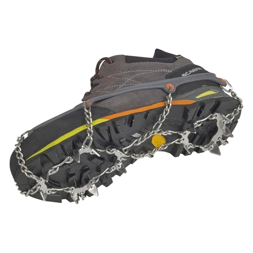 Bild von Camp Ice Master Light Grödel (Orange M ) Eisausrüstung
