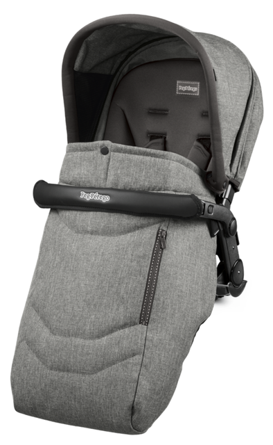 Bild von Peg-Perego Sportwagenaufsatz Team atmosphere